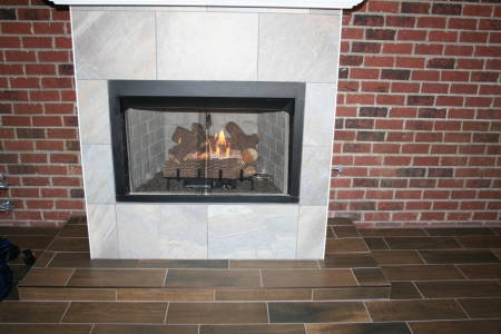 Franklin Tennessee Home Remodel Sun Room