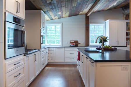 Franklin Tennessee Kitchen Remodel