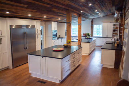 Franklin Tennessee Kitchen Remodel